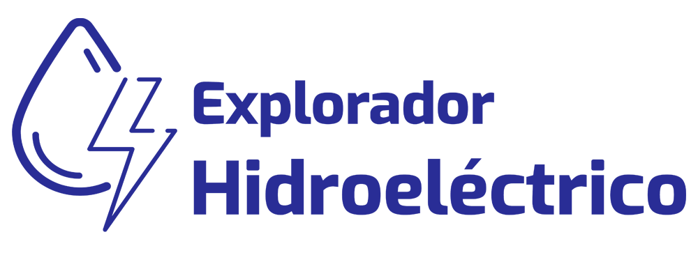 Explorador Hidroeléctrico